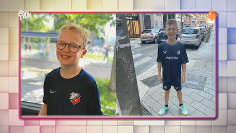 Voor Het Blok | Voor het Blok